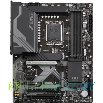Материнская плата Gigabyte Z790 UD (rev. 1.0)